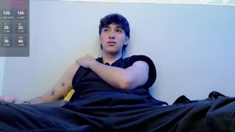 jake_tripp online show from 27, 11, 2025