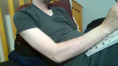 Jake Cambridge online show from 18, 3, 2026