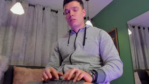 Jake Tyler online show from 6, 12, 2024