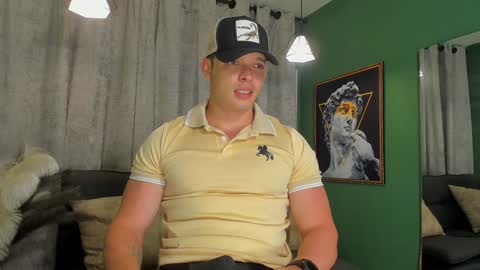 Jake Tyler online show from 7, 2, 2025