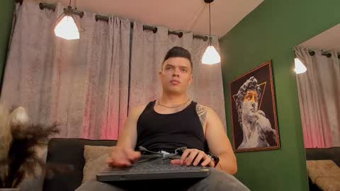 Jake Tyler online show from 30, 9, 2025