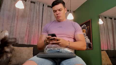 Jake Tyler online show from 2, 11, 2025