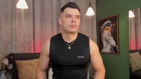 Jake Tyler online show from 5, 2, 2026