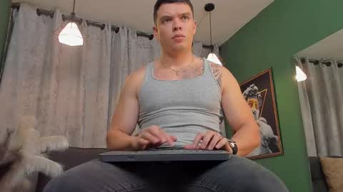 Snapshot of jakee_tyler chatting on 26, 3, 2026 Jake Tyler online show from 26, 3, 2026