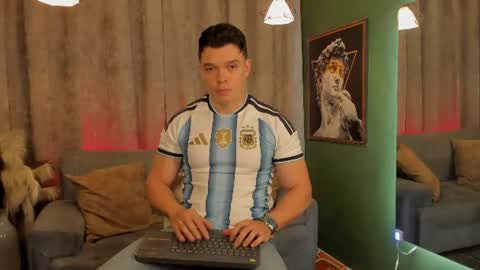 Jake Tyler online show from 11, 7, 2026