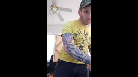 Jake online show from 25, 5, 2026