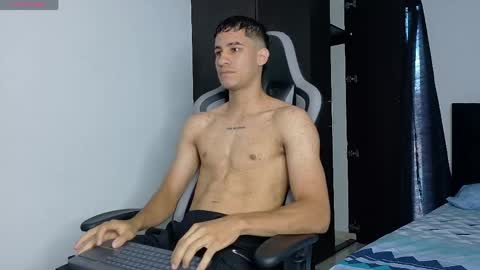 JakeMonroe online show from 20, 4, 2026