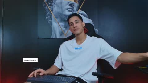 Snapshot of jakemoxley chatting on 11, 9, 2025 JakeMoxley online show from 11, 9, 2025