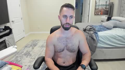 Jake Orion online show from 1, 3, 2025