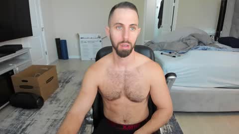 Jake Orion online show from 12, 9, 2025