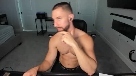 Jake Orion online show from 27, 2, 2026