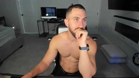 Jake Orion online show from 18, 3, 2026