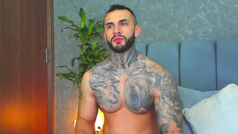 Snapshot of jakeortega chatting on 30, 5, 2026 Jake Orthega online show from 30, 5, 2026
