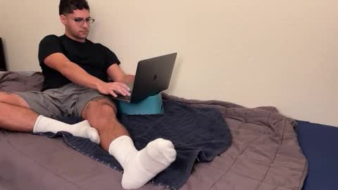 Jake Porter online show from 22, 12, 2025