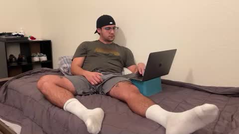 Jake Porter online show from 16, 2, 2026