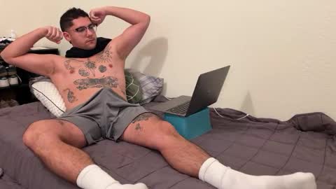 Jake Porter online show from 22, 2, 2026