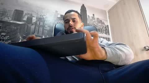 JakeSkye online show from 27, 9, 2025