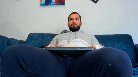 JakeSkye online show from 18, 10, 2025