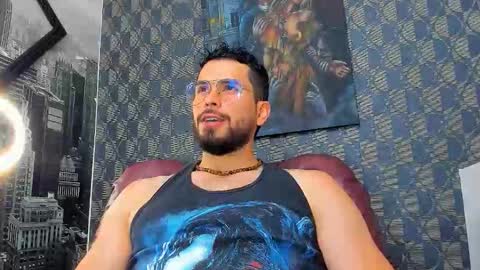 JakeSkye online show from 19, 1, 2026