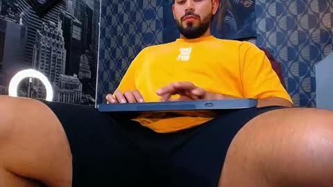 JakeSkye online show from 18, 3, 2026