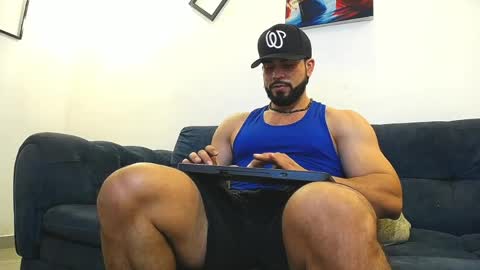 JakeSkye online show from 27, 5, 2026