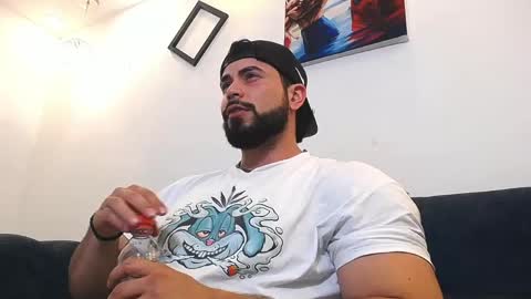 JakeSkye online show from 1, 6, 2026