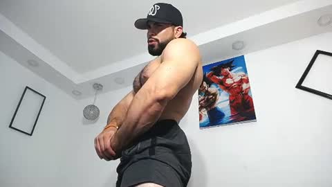 Snapshot of jakeskye chatting on 19, 6, 2026 JakeSkye online show from 19, 6, 2026