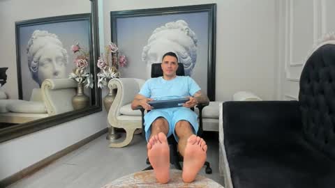 jakestone_1 online show from 20, 10, 2025