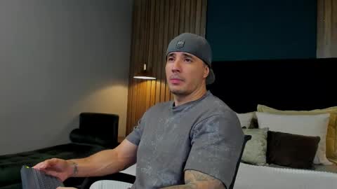 jakestone_1 online show from 10, 11, 2025