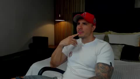 jakestone_1 online show from 13, 11, 2025