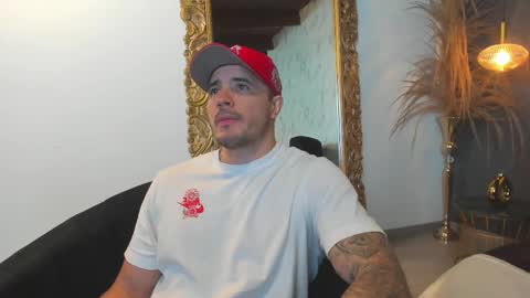 jakestone_1 online show from 20, 11, 2025