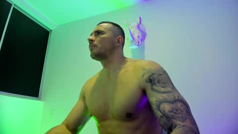 jakestone_1 online show from 24, 2, 2026