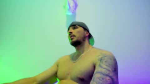 jakestone_1 online show from 19, 3, 2026