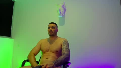 jakestone_1 online show from 11, 4, 2026