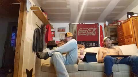 Snapshot of jakesway chatting on 6, 2, 2026 jakesway online show from 6, 2, 2026