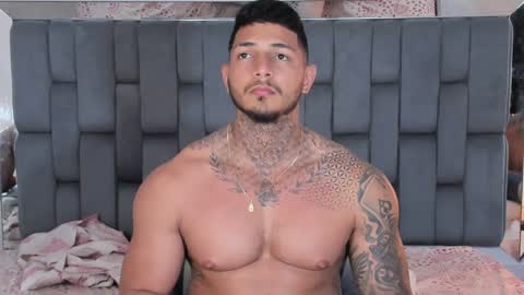 my name is sebas If you come here dont hesitate to say hello Im a guy who really likes having conversations and having hot online show from 3, 12, 2024