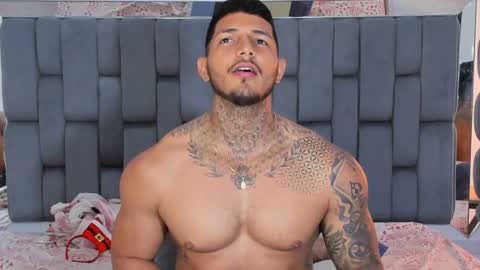 my name is sebas If you come here dont hesitate to say hello Im a guy who really likes having conversations and having hot online show from 6, 12, 2024