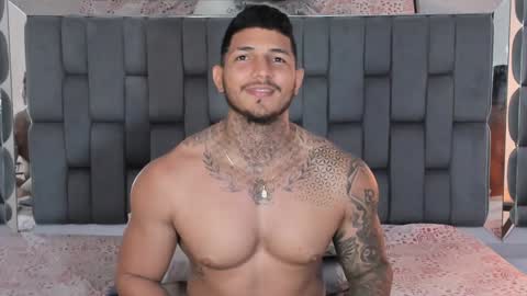 my name is sebas If you come here dont hesitate to say hello Im a guy who really likes having conversations and having hot online show from 6, 12, 2024