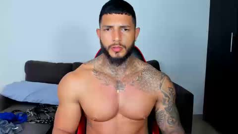 my name is sebas If you come here dont hesitate to say hello Im a guy who really likes having conversations and having hot online show from 10, 9, 2025
