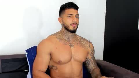 my name is sebas If you come here dont hesitate to say hello Im a guy who really likes having conversations and having hot online show from 7, 10, 2025