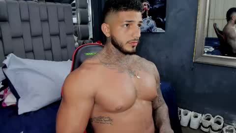 my name is sebas If you come here dont hesitate to say hello Im a guy who really likes having conversations and having hot online show from 22, 4, 2026