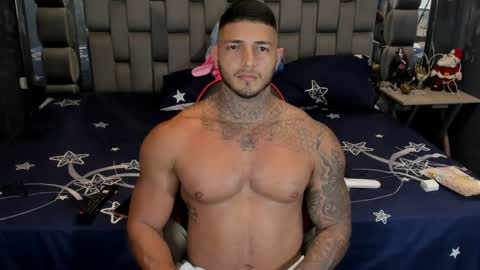 my name is sebas If you come here dont hesitate to say hello Im a guy who really likes having conversations and having hot online show from 30, 5, 2026