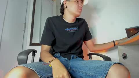 JaKob HB online show from 22, 5, 2026