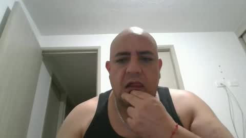 JakoXXXX online show from 12, 1, 2025