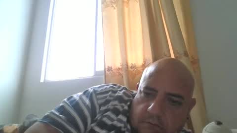 JakoXXXX online show from 2, 2, 2025