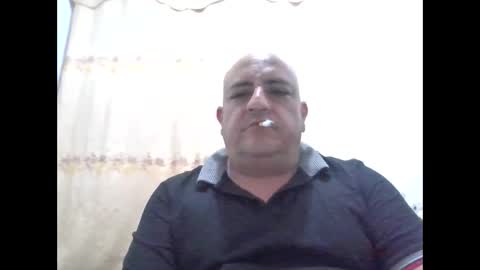 JakoXXXX online show from 27, 2, 2025