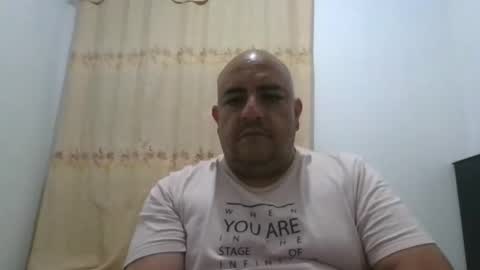 JakoXXXX online show from 4, 3, 2025