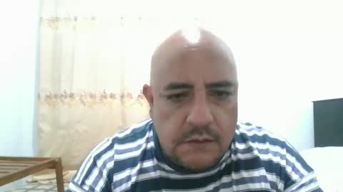 JakoXXXX online show from 6, 3, 2025