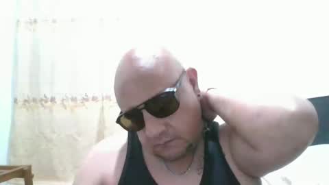 JakoXXXX online show from 7, 3, 2025