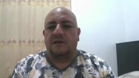 JakoXXXX online show from 12, 3, 2025